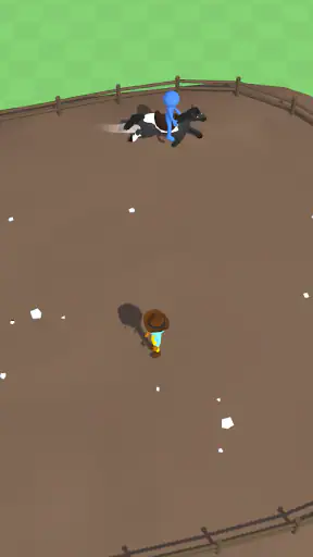 Horse Life screenshot