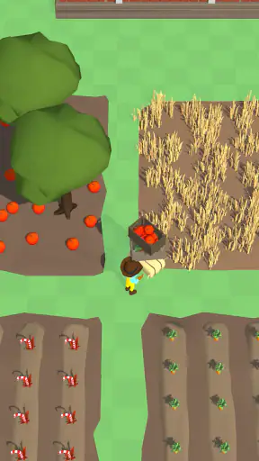 Horse Life screenshot