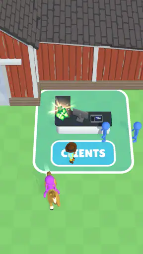 Horse Life screenshot