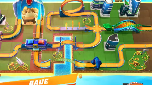 Hot Wheels Unlimited screenshot 9