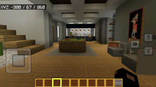 HouseCraft 3D screenshot