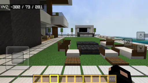 HouseCraft 3D screenshot