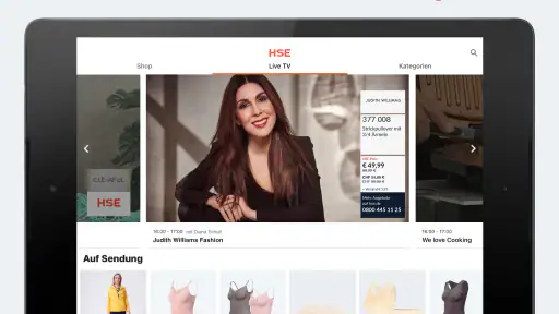 HSE - here shopping entertains screenshot 11