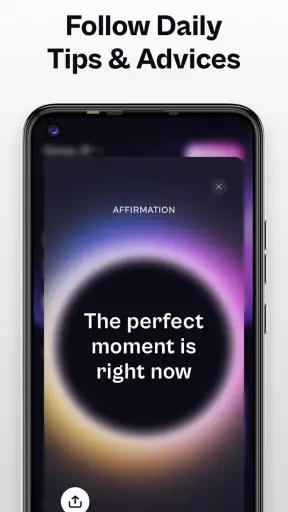 Human Design App screenshot