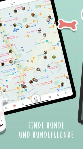 Hundelieb - Dogsharing screenshot 9