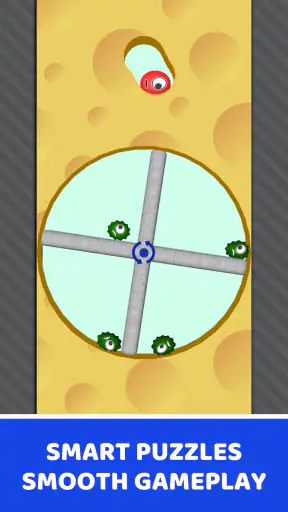 Hungry Balls screenshot 10