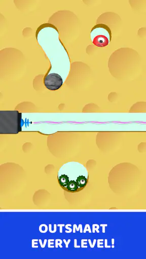 Hungry Balls screenshot 12