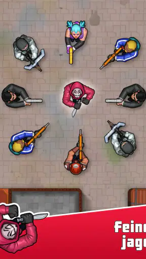 Hunter Assassin screenshot 10