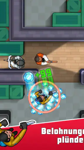 Hunter Assassin screenshot 11