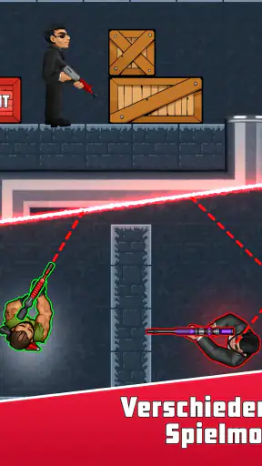 Hunter Assassin screenshot 12