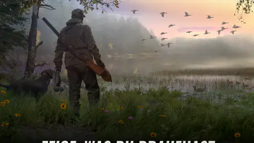 Hunting Clash Sniper Jagdspiel screenshot 12