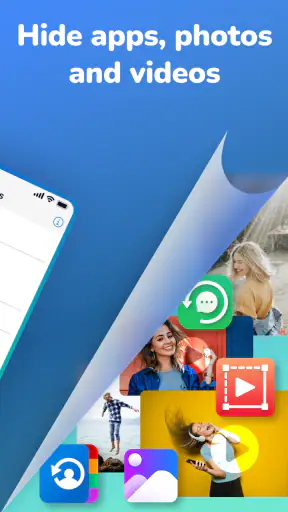 Hyde - Apps Verstecken screenshot 10