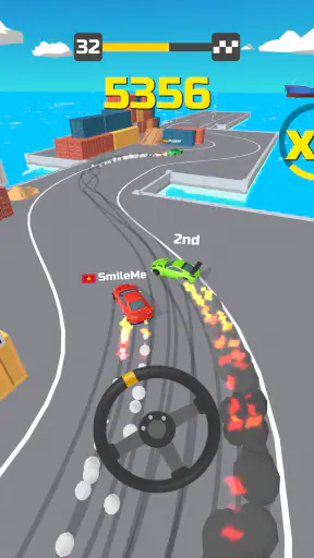 Hyper Drift! screenshot 10