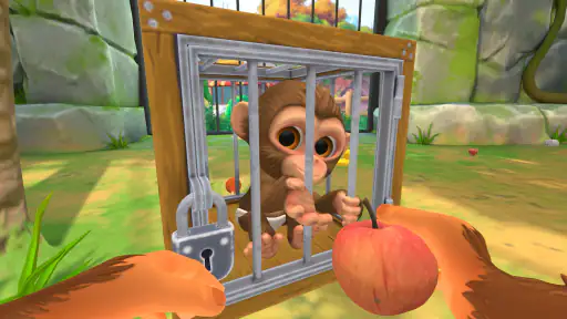 I Am Monkey screenshot 9