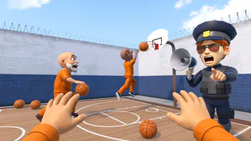 I Am Prisoner screenshot 10
