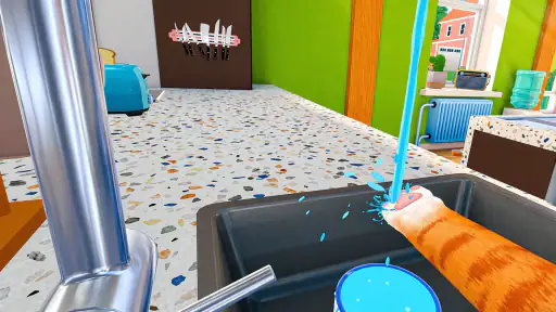 I am Silly Cat screenshot 12