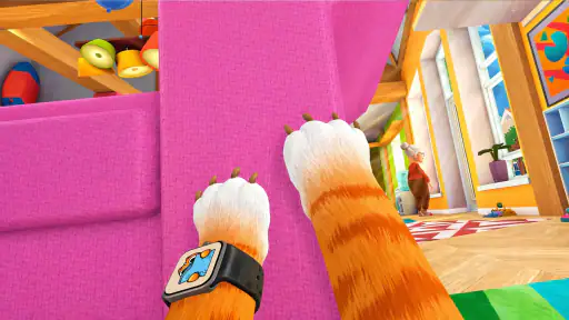 I am Silly Cat screenshot 9