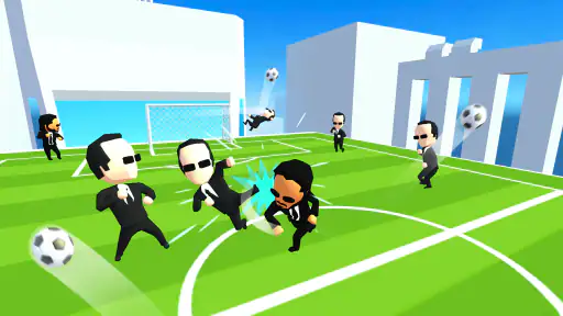 I, The One – Action-Kampfspiel screenshot 9