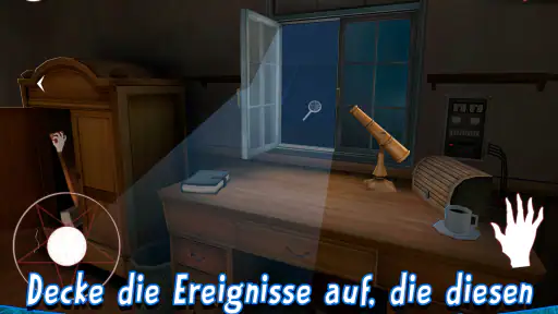 Ice Scream 8: Final Chapter screenshot 10