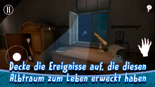 Ice Scream 8: Final Chapter screenshot