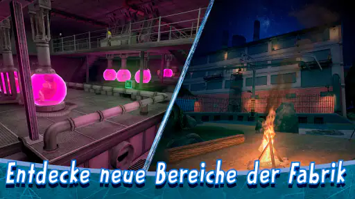 Ice Scream 8: Final Chapter screenshot