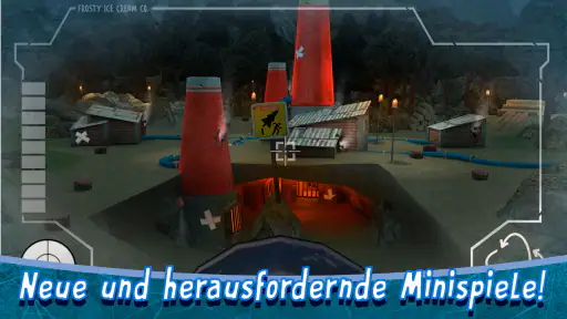 Ice Scream 8: Final Chapter screenshot