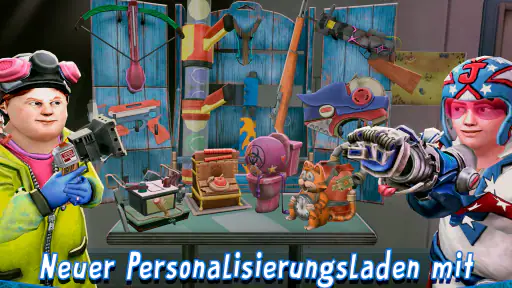 Ice Scream 8: Final Chapter screenshot 9