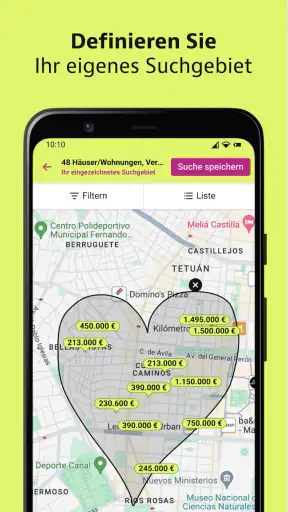 idealista screenshot