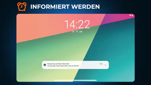 idealo: Produkt Preisvergleich screenshot 11