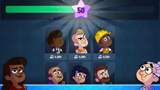 Idle Bank Tycoon: Money Empire screenshot 11