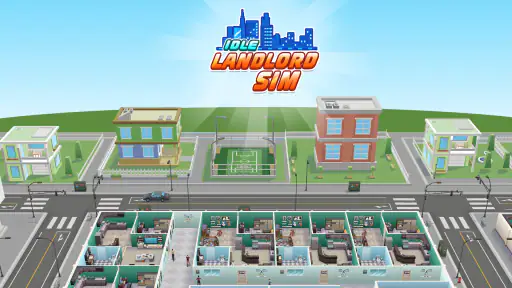 Idle Landlord Sim screenshot 10