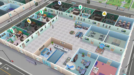 Idle Landlord Sim screenshot 9