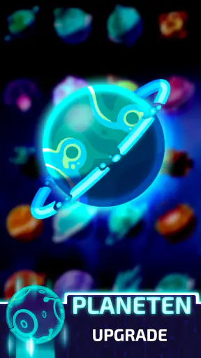 Idle Planet Miner screenshot 9