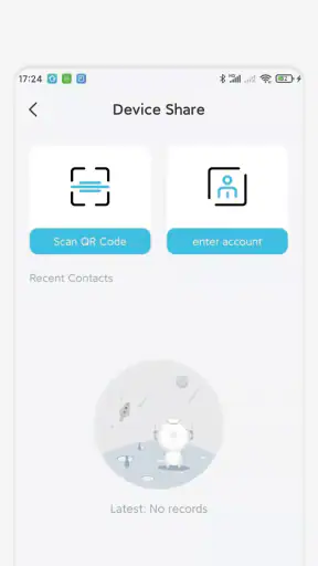 ieGeek Cam screenshot 12