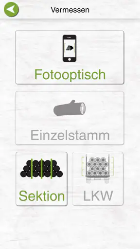 iFOVEA Pro screenshot