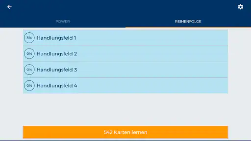 IHK.AEVO Trainieren – Testen screenshot 12