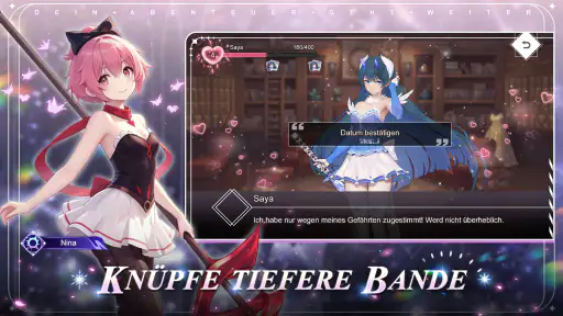 Illusion Connect: Re screenshot 10