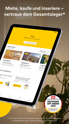 immowelt — Immobilien Suche screenshot 10