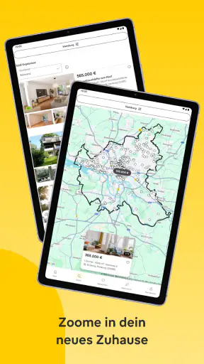 immowelt — Immobilien Suche screenshot 12