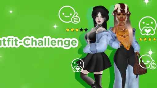 IMVU: Avatar Online Chat App screenshot