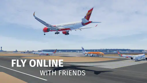 Infinite Flight Simulator screenshot 10