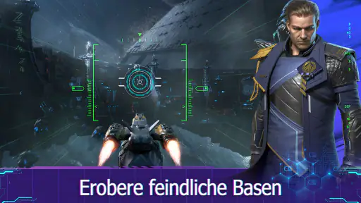 Infinite Galaxy screenshot 11