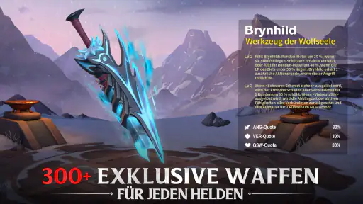 Infinite Magicraid screenshot