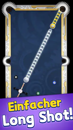 Infinitum 8 Ball™ screenshot 10