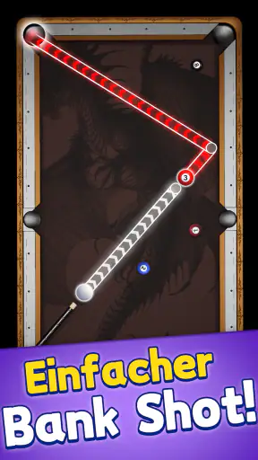 Infinitum 8 Ball™ screenshot 11