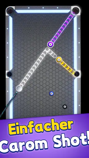 Infinitum 8 Ball™ screenshot 12