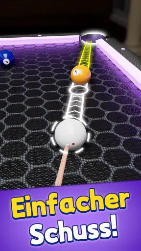 Infinitum 8 Ball™ screenshot 9