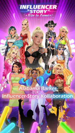 Influencer Story: Rise to Fame screenshot