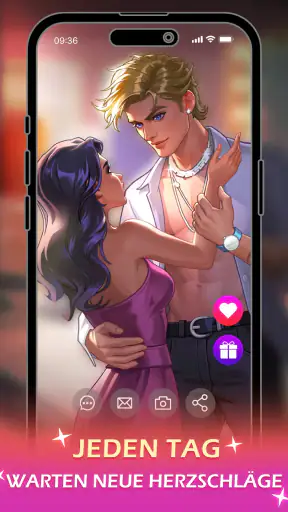 Influencer Story: Rise to Fame screenshot