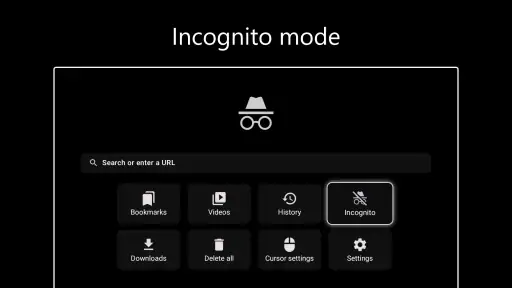 Internet Web Browser - ZEUS screenshot 11